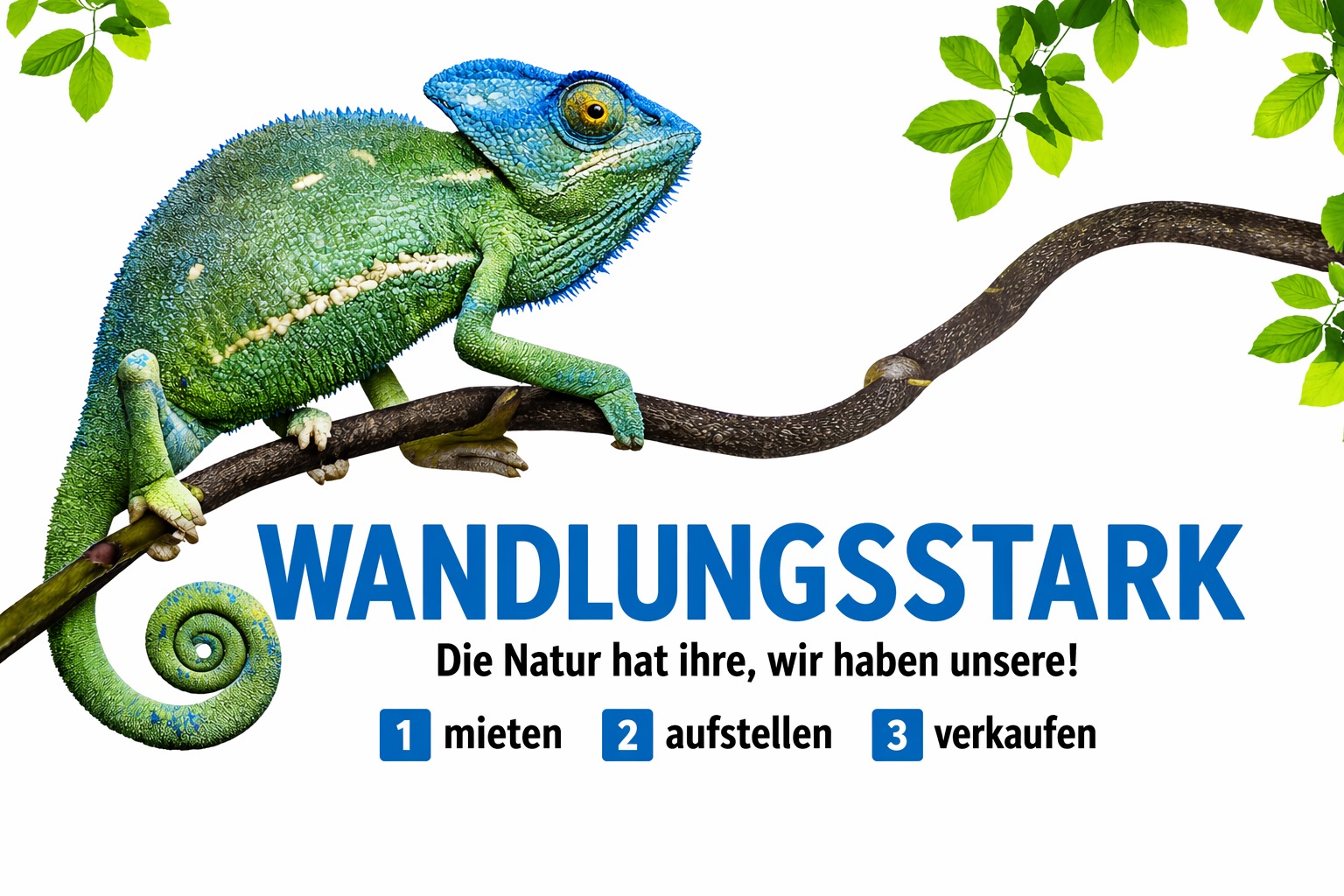 Exoplis – Mobilität mit System